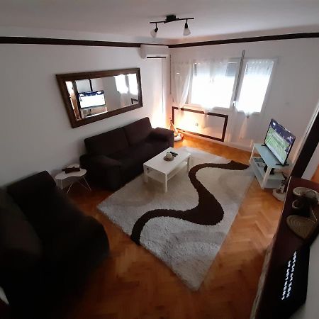 Motivation Apartment Eksteriør billede