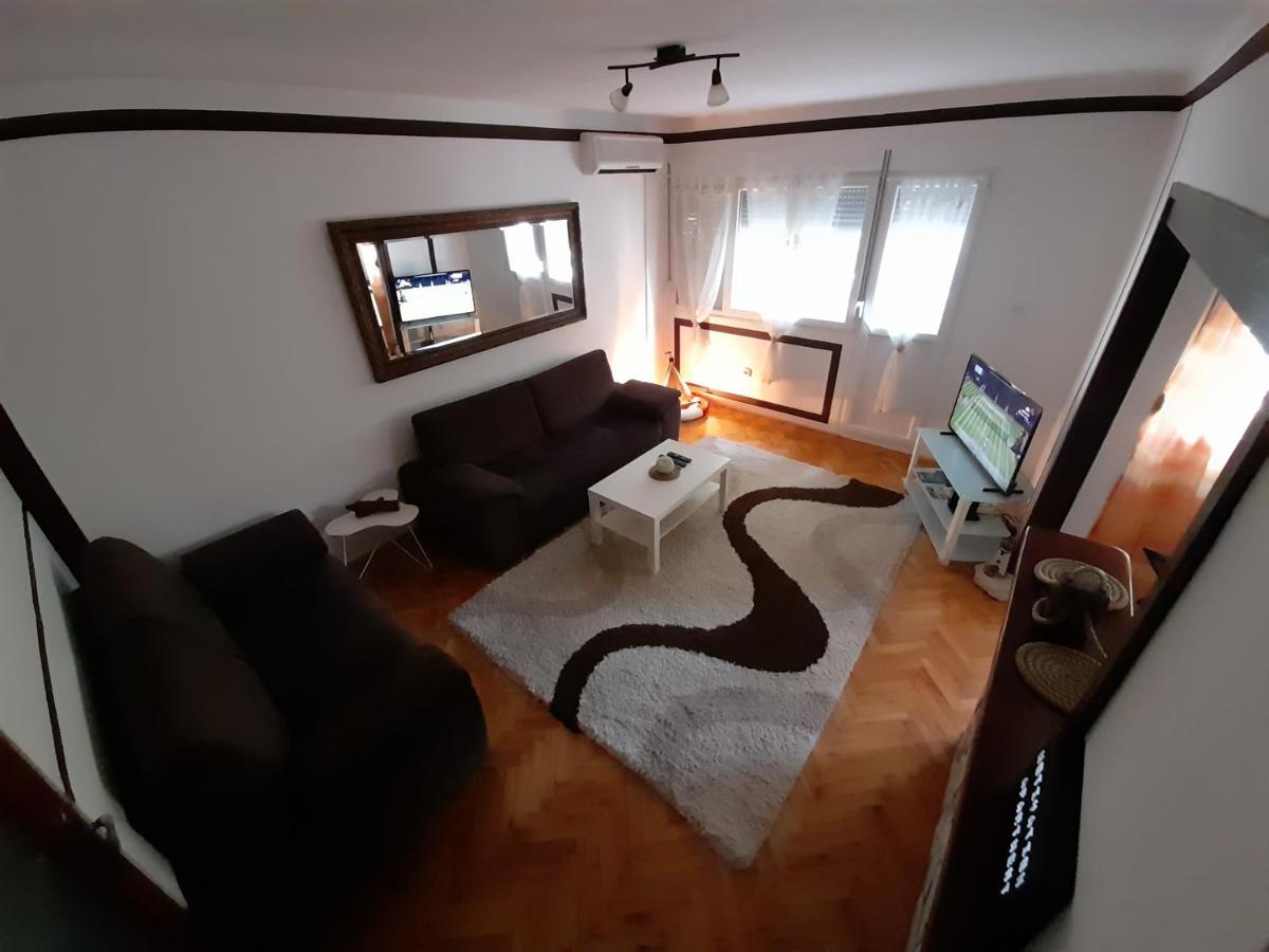 Motivation Apartment Eksteriør billede