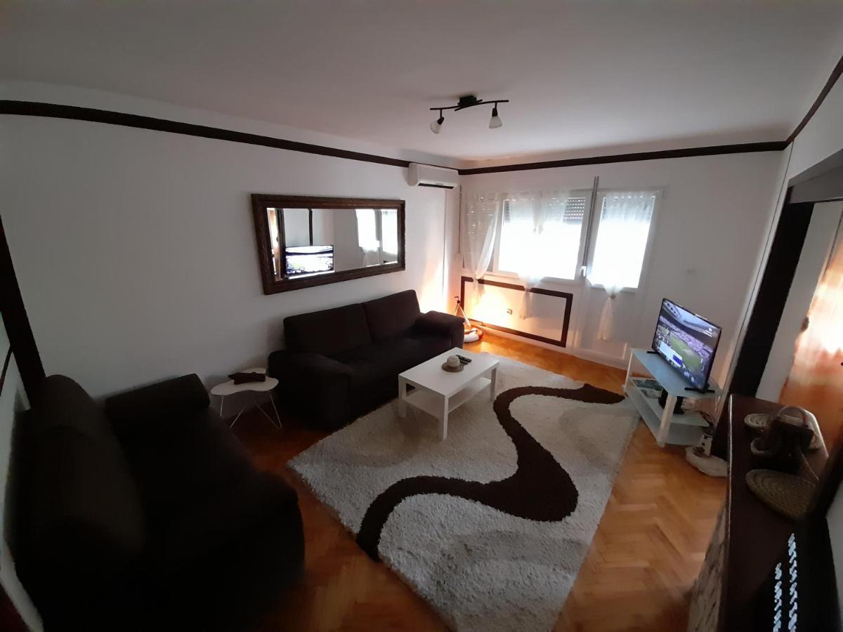 Motivation Apartment Eksteriør billede