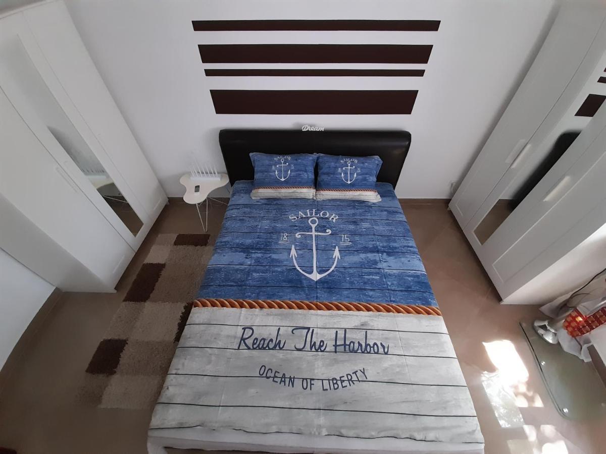 Motivation Apartment Eksteriør billede