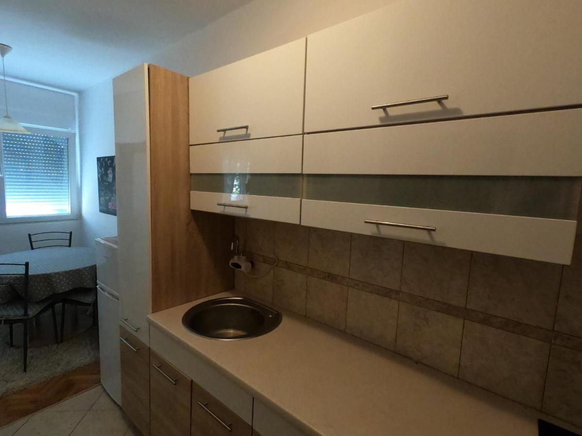 Motivation Apartment Eksteriør billede