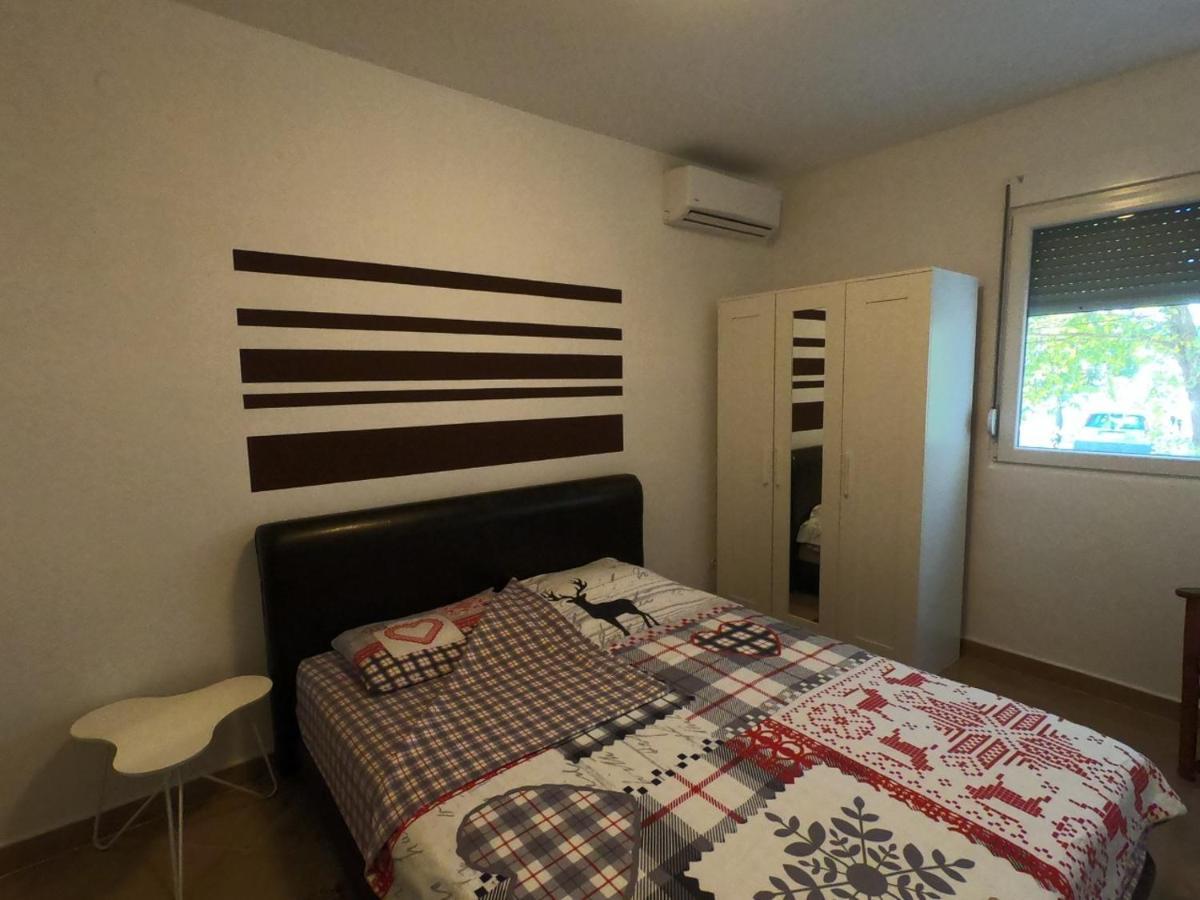 Motivation Apartment Eksteriør billede